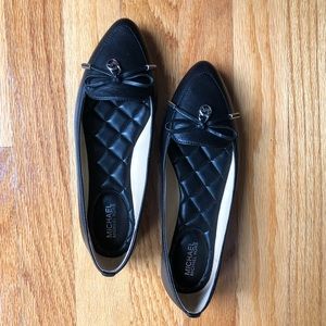 New - Michael Kors Flats